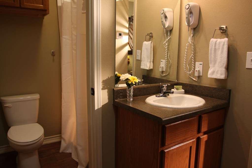 Eagle'S Den Three Rivers Texas A Travelodge By Wyndham Værelse billede