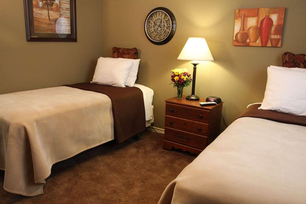 Eagle'S Den Three Rivers Texas A Travelodge By Wyndham Værelse billede