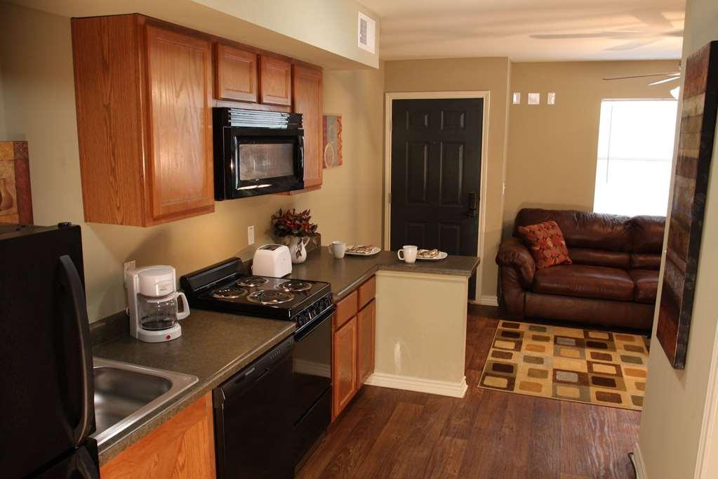 Eagle'S Den Three Rivers Texas A Travelodge By Wyndham Værelse billede