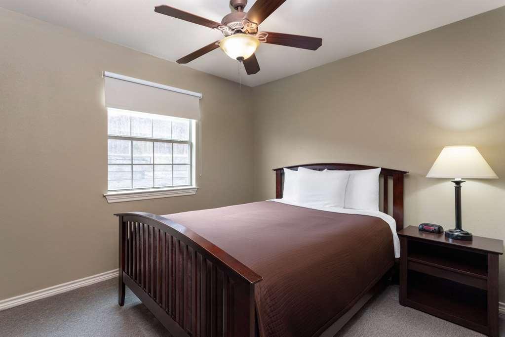 Eagle'S Den Three Rivers Texas A Travelodge By Wyndham Værelse billede