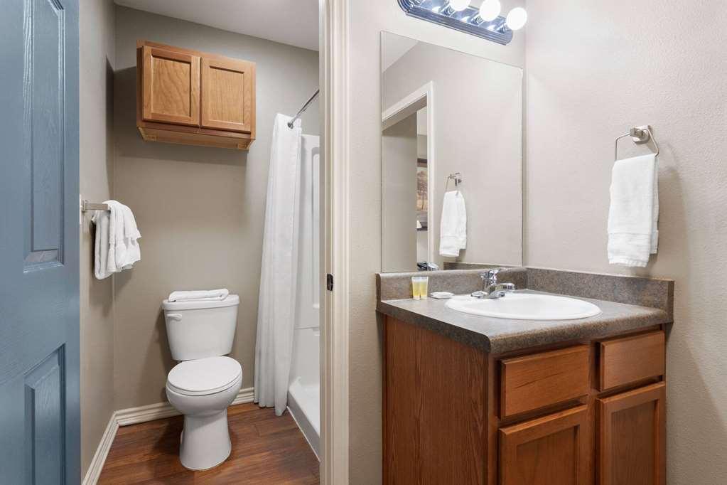 Eagle'S Den Three Rivers Texas A Travelodge By Wyndham Værelse billede